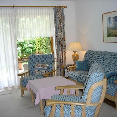 Ferienwohnanlage Partnach Apartman Garmisch-Partenkirchen járás Kültér fotó