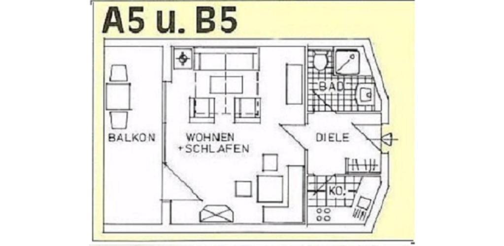 Ferienwohnanlage Partnach Apartman Garmisch-Partenkirchen járás Kültér fotó